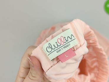 prosta spódnice maxi: Chillin, Spódnica damska, rozmiar L — 4
