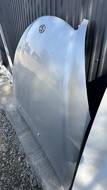 Кузов бөлүктөрү: Капот для Toyota для TOYOTA WINDOM MCV 30 / LEXUS ES 300-330 . Тойота — 3