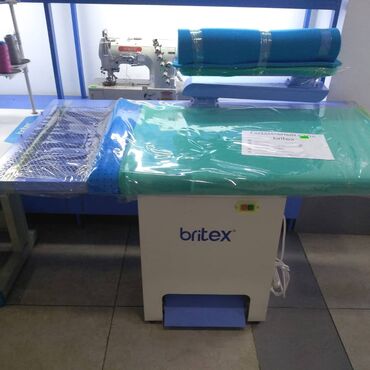 Швейные машины: Швейная машина Jack, Полуавтомат — 6