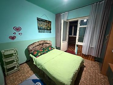 Продажа квартир: 3 комнаты, 64 м², Вечерка 105 серия, 1 этаж, Требуется ремонт — 6