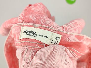 Жінкам: Janina, Джинси жіночі, розмір XL — 4