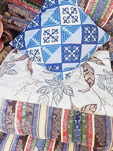 Раскладные матрасы: Раскладной матрас, Новый, Односпальный, Другой тип, Самовывоз, длина - 2 см — 9