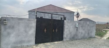 Həyət evləri və villaların satışı: 3 otaqlı, 85 kv. m, Kredit yoxdur, Yeni təmirli — 1