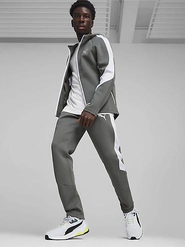 Мужской спортивный костюм, M, Puma, Новый