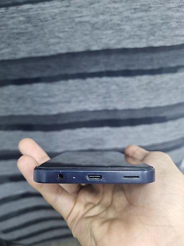 samsung a15 256 gb: Samsung Galaxy A15, 256 GB, rəng - Mavi, Barmaq izi — 4