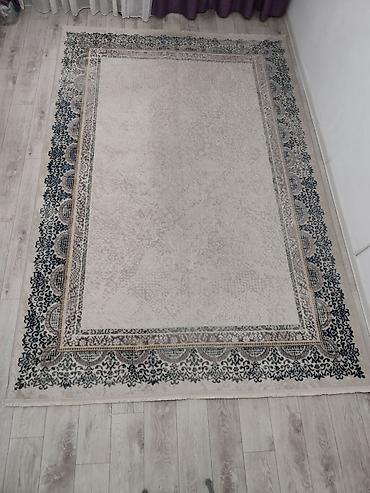 Ковры и паласы: Ковер Б/у, 300 * 200 — 19