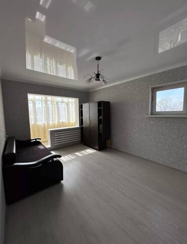 Продажа домов: 1 комната, 35 м², 105 серия, 5 этаж, Евроремонт