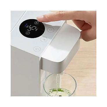 hot 12: Su dispenseri Xiaomi Instant Hot Water Dispenser White Xiaomi Instant — 2