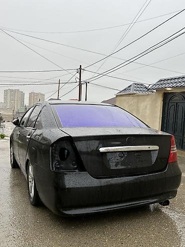lada vaz 2110: Alpina B5: 1.6 l | 220 km Kabriolet — 4