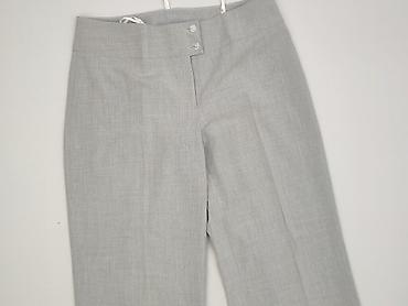 spódnice 42: Spodnie materiałowe damskie, rozmiar XL — 1