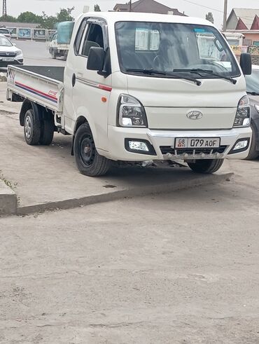 фольксваген пассат b5: Hyundai Porter: 2011 г., 2.5 л, Механика, Дизель, Пикап
