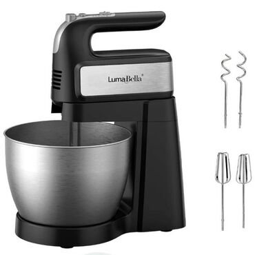 Paltaryuyan maşınlar: Mikser Qarışdırıcı Luma Bella LB-52010 Brend: Luma Bella Model