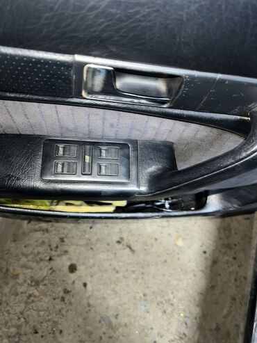 Audi: Audi A6: 1996 г., Седан — 9