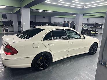 Mercedes-Benz: 🚘 MARKA/MODEL: MERCEDES PANORAMA 📅 2008-Cİ İL 🔹 3.5 Mühərrik 🔹 Full — 6