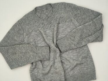 vans kurtka zimowa: Sweter damski, rozmiar S