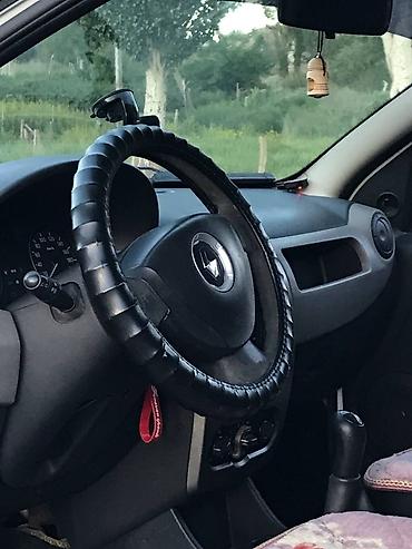 e34 4 4: Renault Sandero: 2011 г., 1.4 л, Механика, Бензин, Универсал — 8