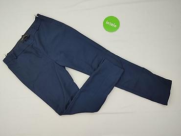 zara basic 77302: Zara, Spodnie materiałowe damskie, rozmiar S — 2