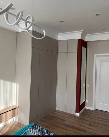 Долгосрочная аренда квартир: 2 комнаты, Агентство недвижимости, Без подселения, С мебелью полностью — 17