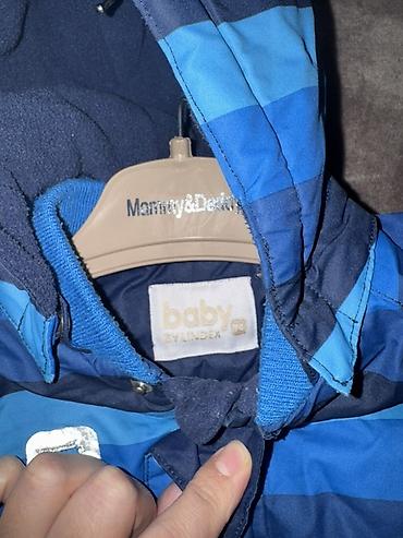 машина жаш балдарга: Детский зимний комбинезон Baby by INDEX - Теплый цельный комбинезон с — 4