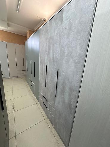 Шифоньеры, шкафы для одежды: Шифоньер, шкаф для одежды, Новый, Прямой, ЛДСП — 14