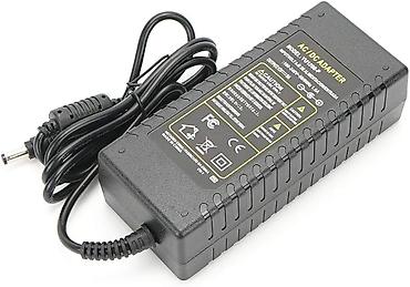 adaptor 12v 10a: Adapter 12 Vt, Yeni — 1
