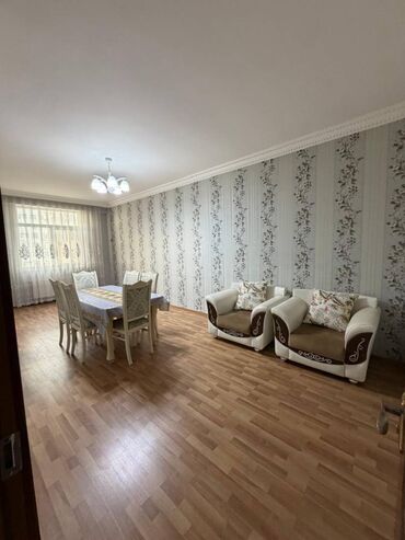 Uzunmüddətli kirayə mənzillər: H.Aslanov metrosunun çıxışında,2-3 dəqiqəlik yürümə məsafəsində — 12