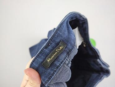 massimo bluzki: Massimo Dutti, Jeansy damskie, rozmiar M — 4