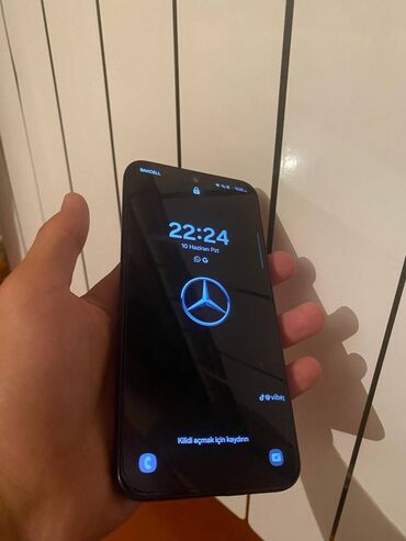 купить телефон в азербайджане: Samsung Galaxy A54 5G, 256 ГБ, цвет - Черный, Отпечаток пальца, Face ID