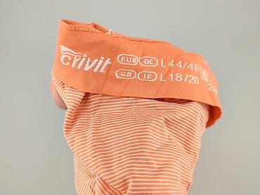 nirvana bluzy: Crivit, Bluza z kapturem damska, rozmiar L — 5