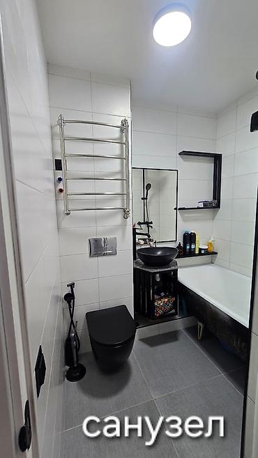 Продажа квартир: 2 комнаты, 46 м², 104 серия, 3 этаж, Дизайнерский ремонт — 5