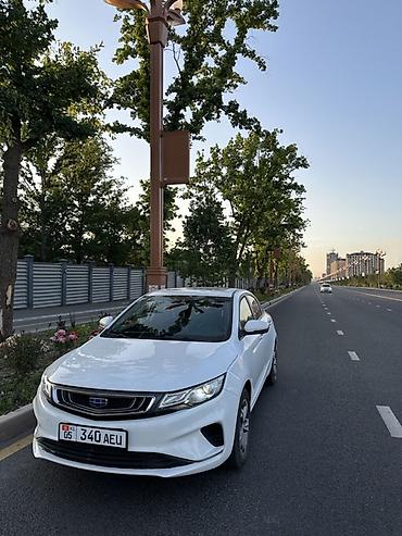 byd e1: Geely Emgrand GL: 2019 г., 1.8 л, Автомат, Бензин, Седан — 1