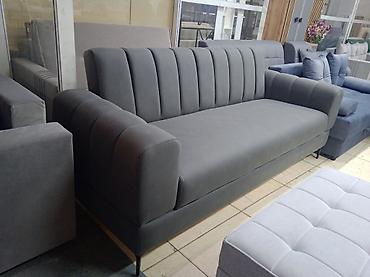 Прямые диваны: Прямой диван, Новый — 12