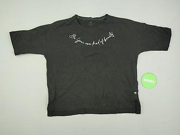 bluzki zebra: T-shirt damski, rozmiar L — 2