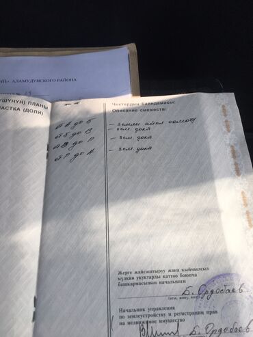 земля поля: 3 соток, Для сельского хозяйства, Договор купли-продажи