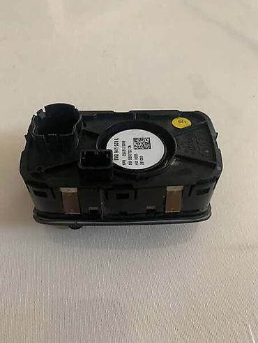 car bluetooth adapter: PREKIDAČI ZA AUDI A3 OD 2008. DO 2015. GOD. - 8 VO941 531L | Polovni — 1