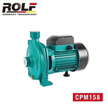 s1: Поверхностный центробежный насос ROLF CPM (серия CPM146 / CPM158 / — 2