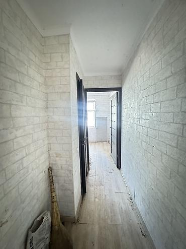 квартира чайка: 1 комната, 31 м², Индивидуалка, 1 этаж, Требуется ремонт — 5