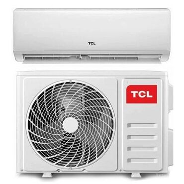 вентиляция домов: Кондиционер TCL Классический, Охлаждение, Обогрев, Вентиляция