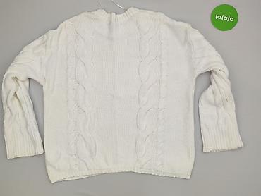sweter grunge: 157, Sweter damski, rozmiar M — 3