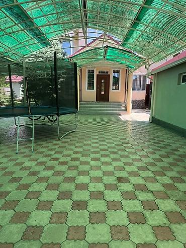 авто майка аренда: 180 м², 6 комнат, Гоин, Семейным — 8