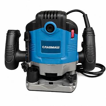 Оборудование для производства: №: 7131 Məhsulun adı: Frezer Slavmash C9510, 1800 Vt gücə malik, 50 mm — 2