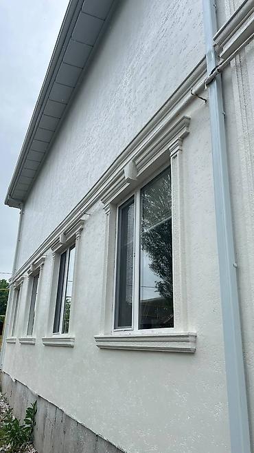 80: 🏡 Квадрохаус (Бишкек) в Новопокровке: Пригород перспективой столицы! — 7