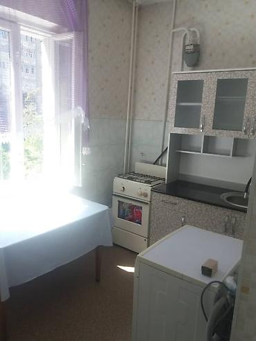 сдаётся квартира дордой: 1 комната, 38 м², 1000 мелочей 105 серия, 4 этаж, Косметический ремонт — 6