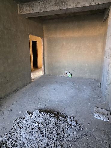 günü: Obyekt: Tikinti mərhələsində yarımçıq mənzil/obyekt sahəsi Təsvir: - — 8