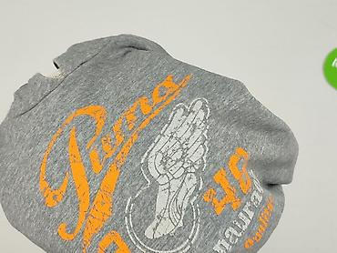puma bluzki: Puma, Bluza z kapturem damska, rozmiar M — 5