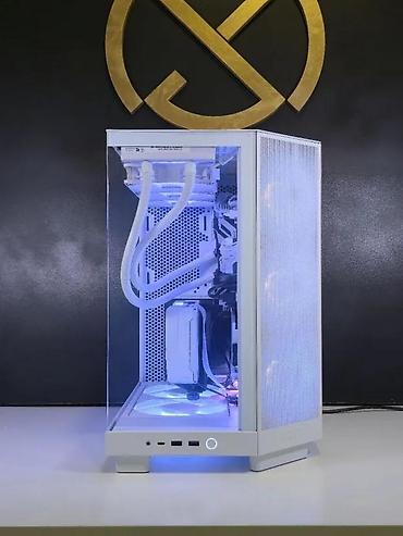 Desktop računari i radne stanice: Ryzen 5 9600X RX 9060XT X870 48GB 1TB - SM176PC. ✨ Prodaja i sklapanje — 17