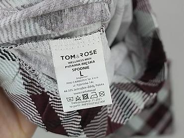 fleece: Spodnie dla mężczyzn, rozmiar L — 5
