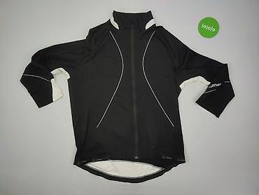 kik softshell: Löffler, Męska wiatrówka, rozmiar XL — 2