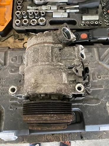 Car Parts: KOMPRESOR KLIME N47 2.0 ZA BMW 118, 120, 318 . OD 2008. DO 2011 at lalafo.rs — 3 Car Parts: KOMPRESOR KLIME N47 2.0 ZA BMW 118, 120, 318 . OD 2008. DO 2011 — 3