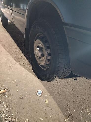 22570 r15: Продаётся автомобильная шина Hankook Winter i*cept RS2 W452 размером — 4